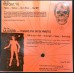PSYCHIC TV / LA LOORA Berlin Atonal Vol.2 (Atonal Records ST 3002) Germany 1984 LP (Red Cover)